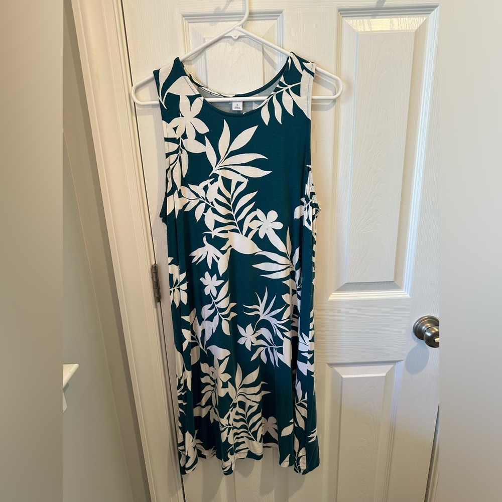 Old Navy sleeveless dress